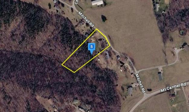 Mitchell Rd, Milton, KY 40045