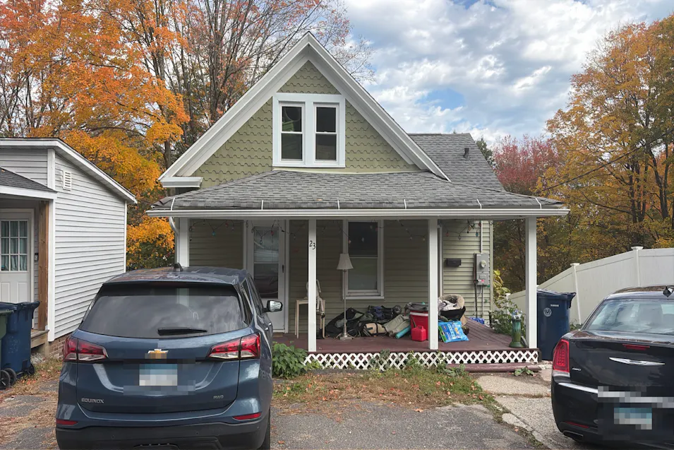 23 Eagle St Terryville, CT 06786, Naugatuck Vly County