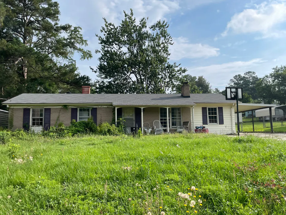 120 Rita Ave North Augusta, SC 29841, Aiken County