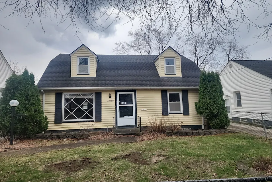 16206 Cloverside Ave Cleveland, OH 44128, Cuyahoga County