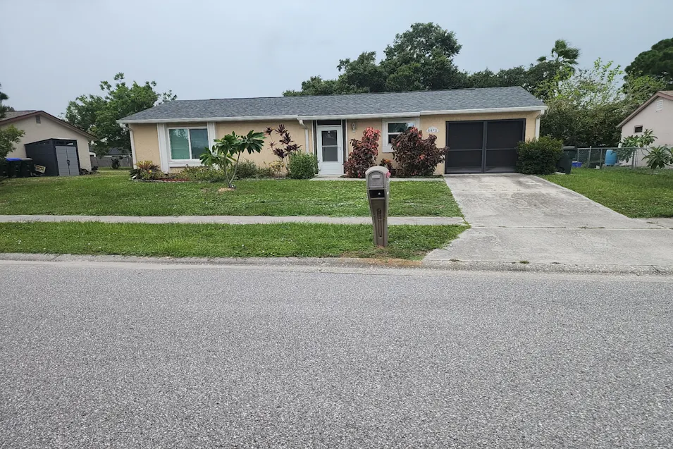 5875 Spearman Cir, North Port, FL 34287, Sarasota County