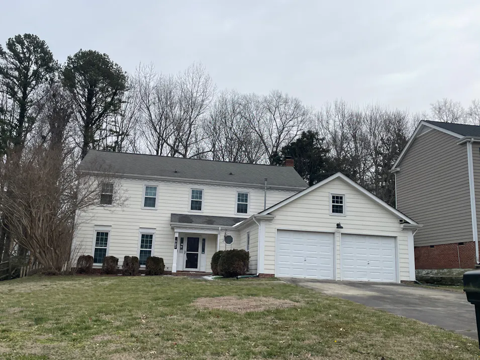 1943 Watlington Drive Charlotte, NC 28270, Mecklenburg County