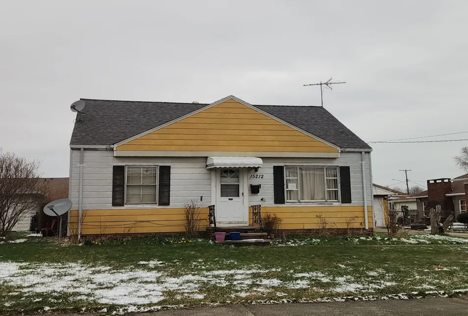 15212 Louis Ave Cleveland, OH 44135, Cuyahoga County