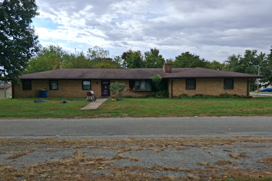 102 E Grant St Arrowsmith, IL 61722, McLean County