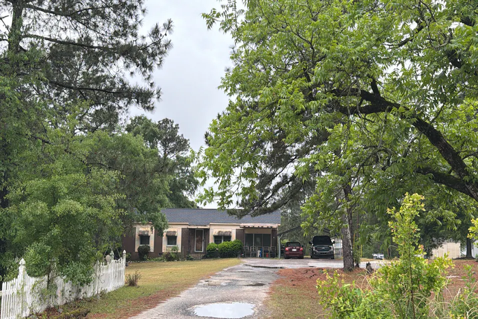 128 Plain St Batesburg, SC 29006, Lexington County