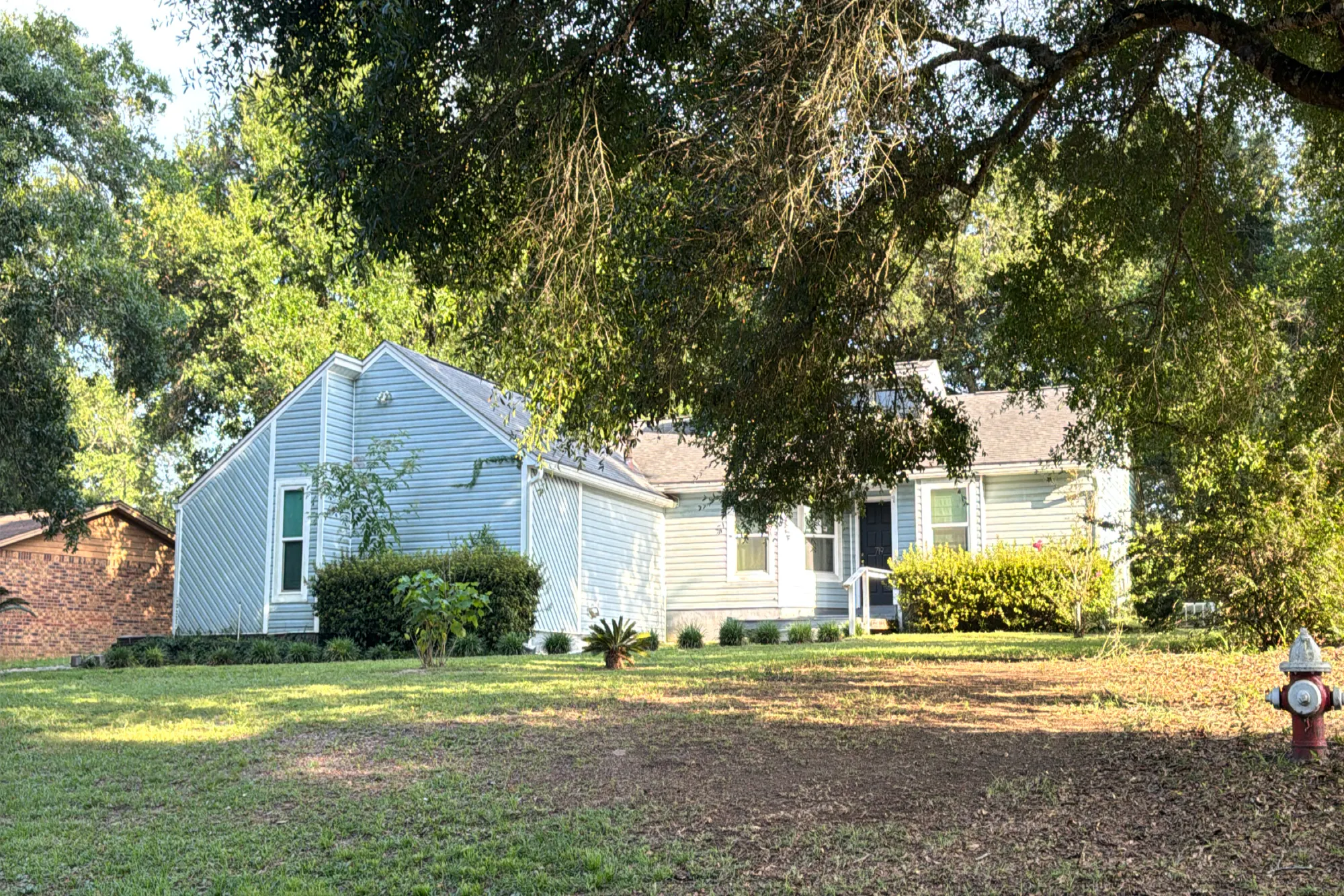 Crooked Oak Dr, Pensacola, FL 32514 #1