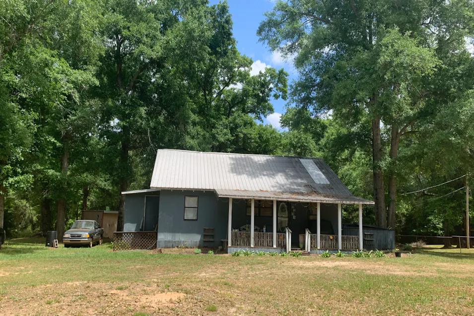 2238 Dykestown Rd Jay, FL 32565, Santa Rosa County