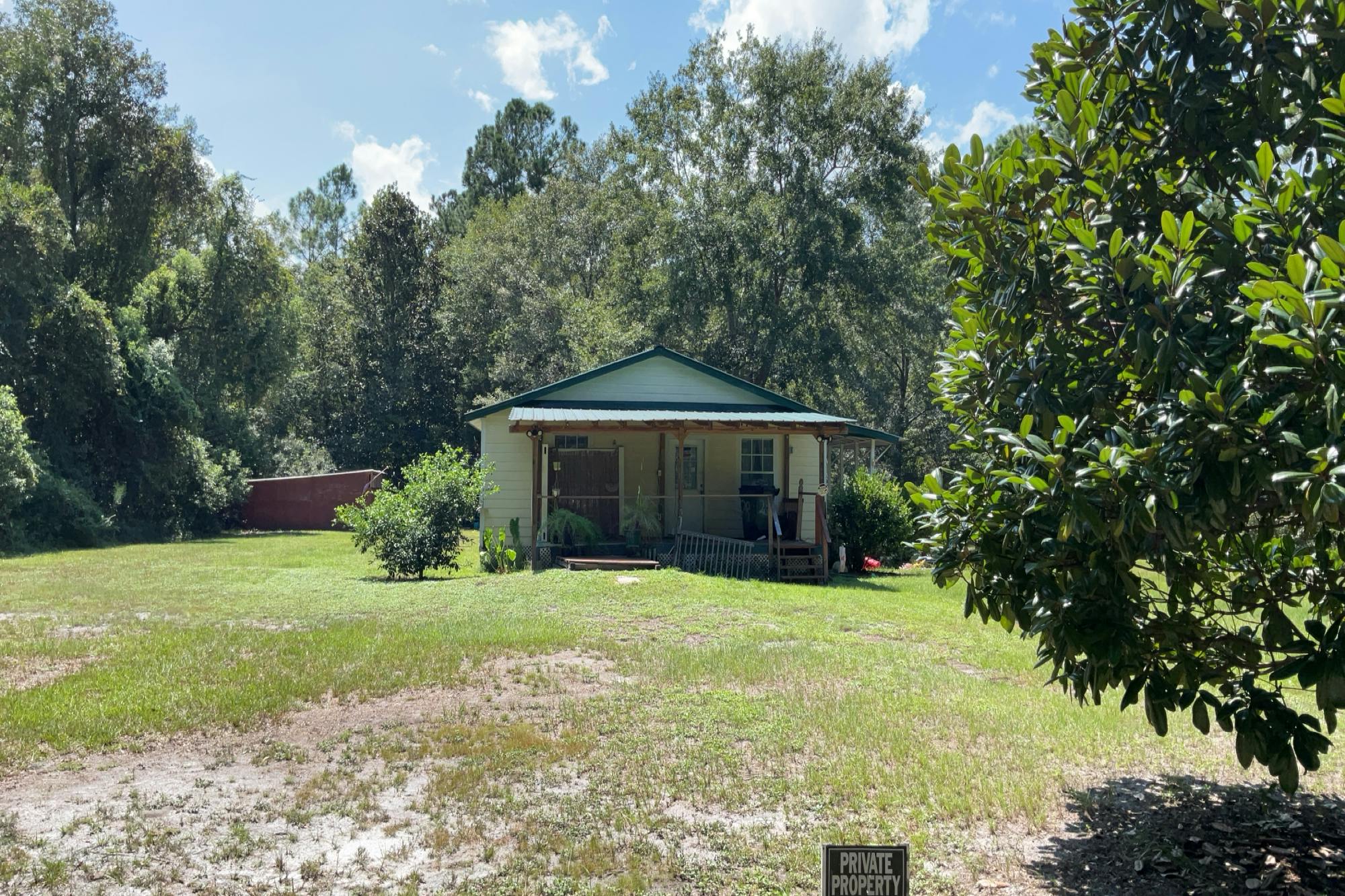 Pennsylvania Ave, Folkston, GA 31537