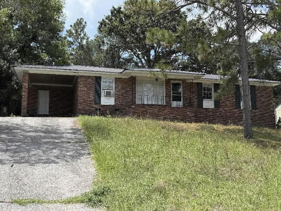 3025 Hummingbird Ln Augusta, GA 30906, Richmond County