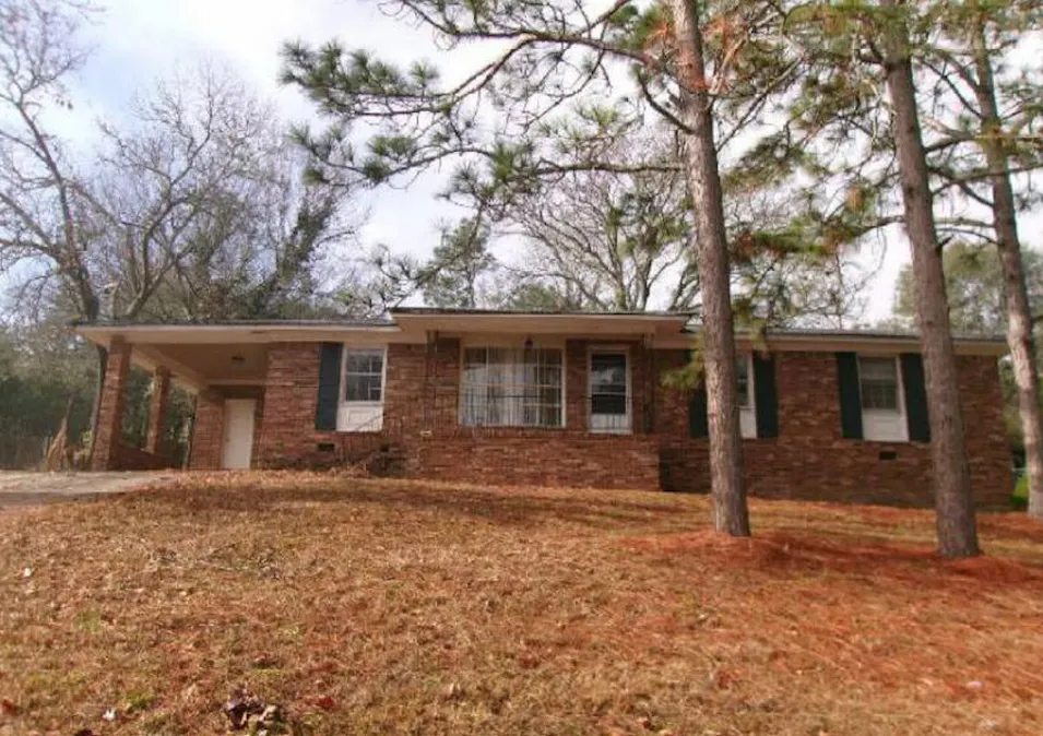 3025 Hummingbird Ln Augusta, GA 30906, Richmond County
