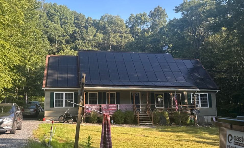 139 Chipmunk Road Bushkill, PA 18324, Pike County