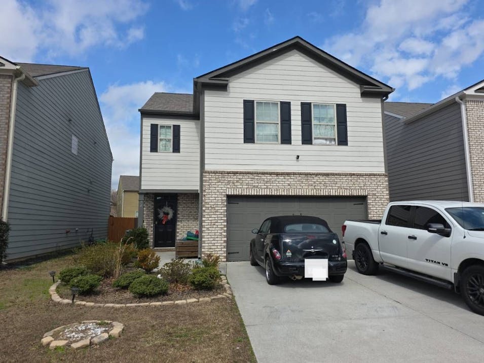 74 Brookside Way Dawsonville, GA 30534, Dawson County