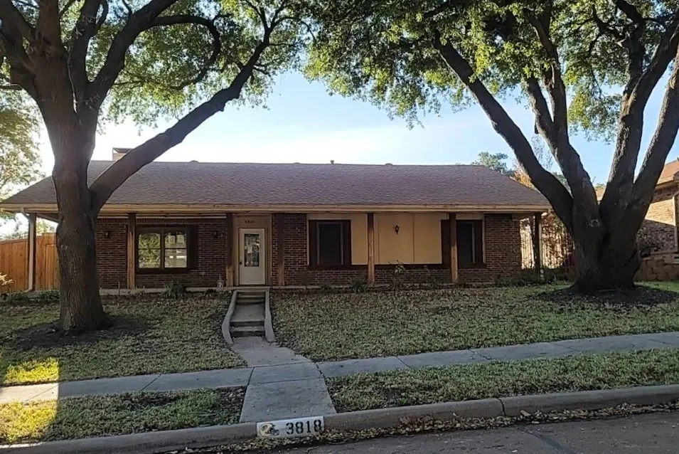 3818 Andrea Ln Rowlett, TX 75088, Dallas County