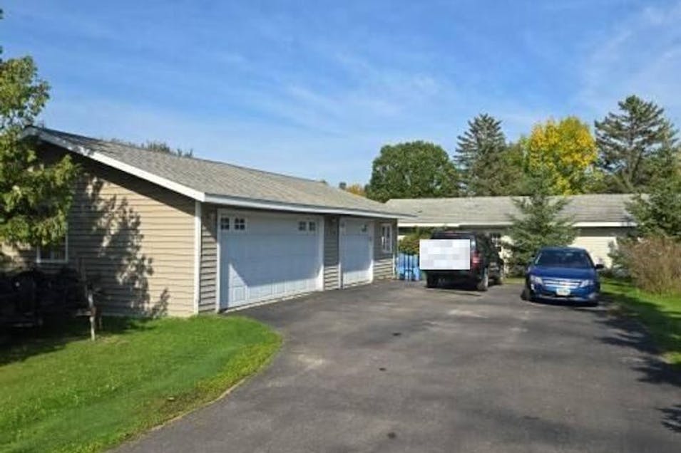 116 Elm Drive Warroad, MN 56763, Roseau County