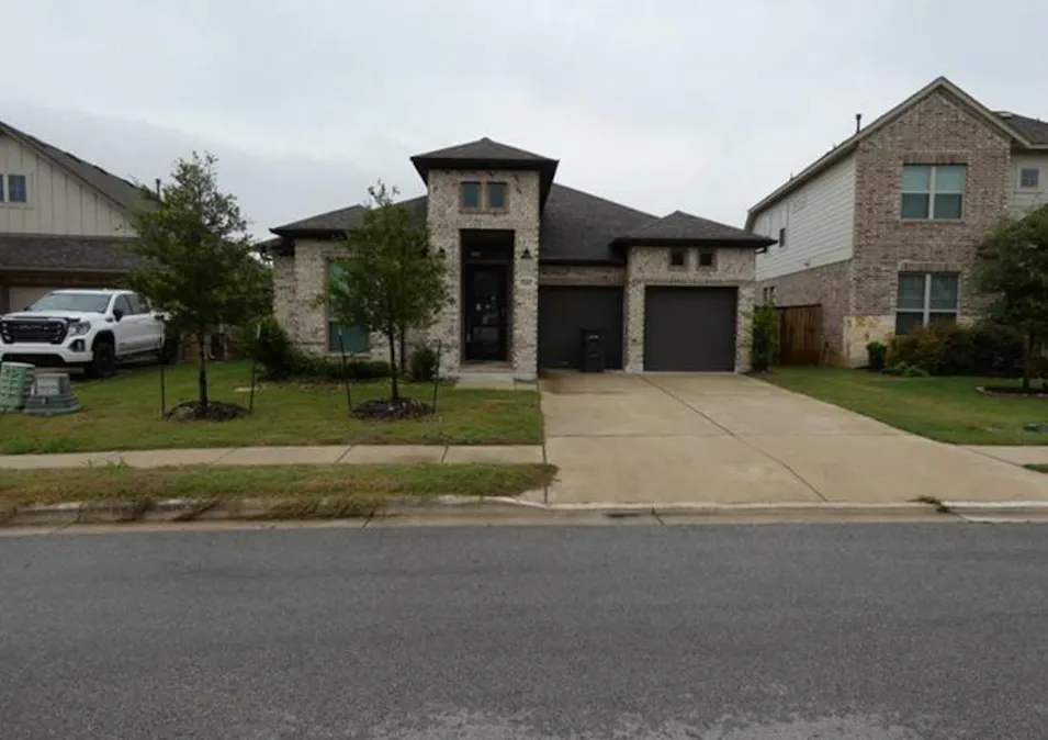 545 Cold River Run Kyle, TX 78640, Hays County