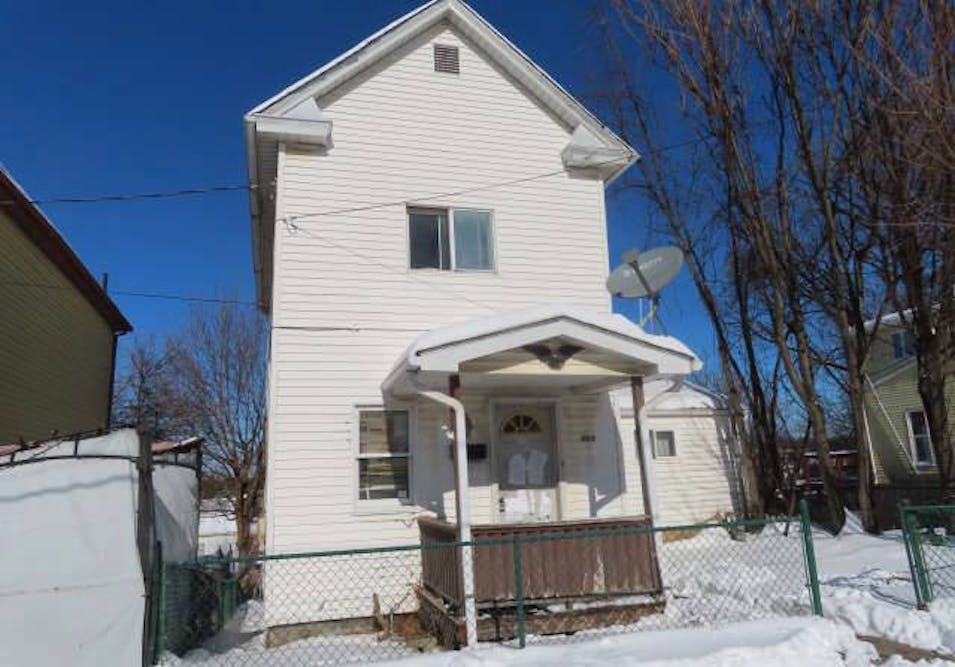 469 Extension Ave Washington, PA 15301, Washington County