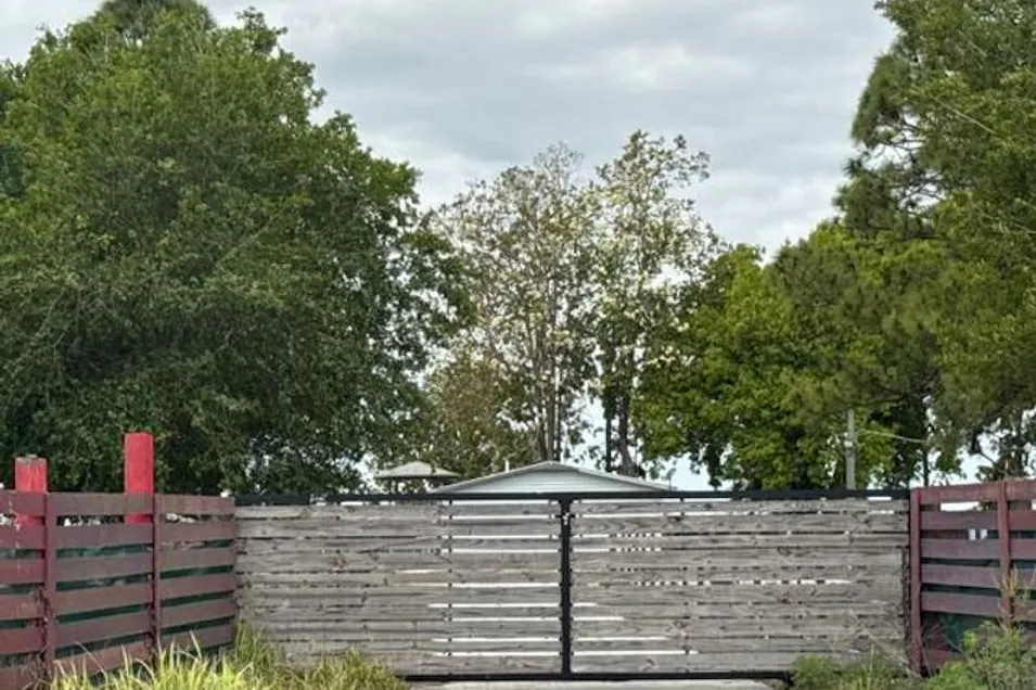 1659 Crescent Ave Labelle, FL 33935, Glades County