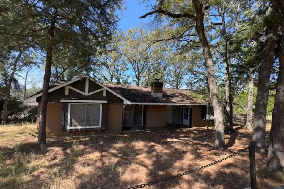 100 Post Oak Hilltop Lakes, TX 77871, Leon County