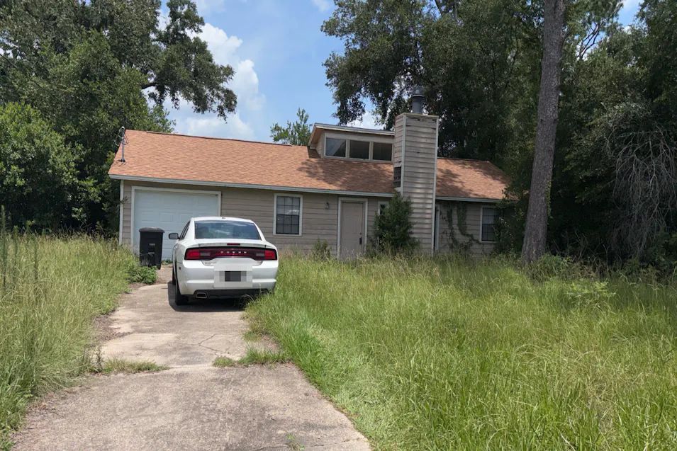 2772s Sandalwocd Dr Tallahassee, FL 32305, Leon County
