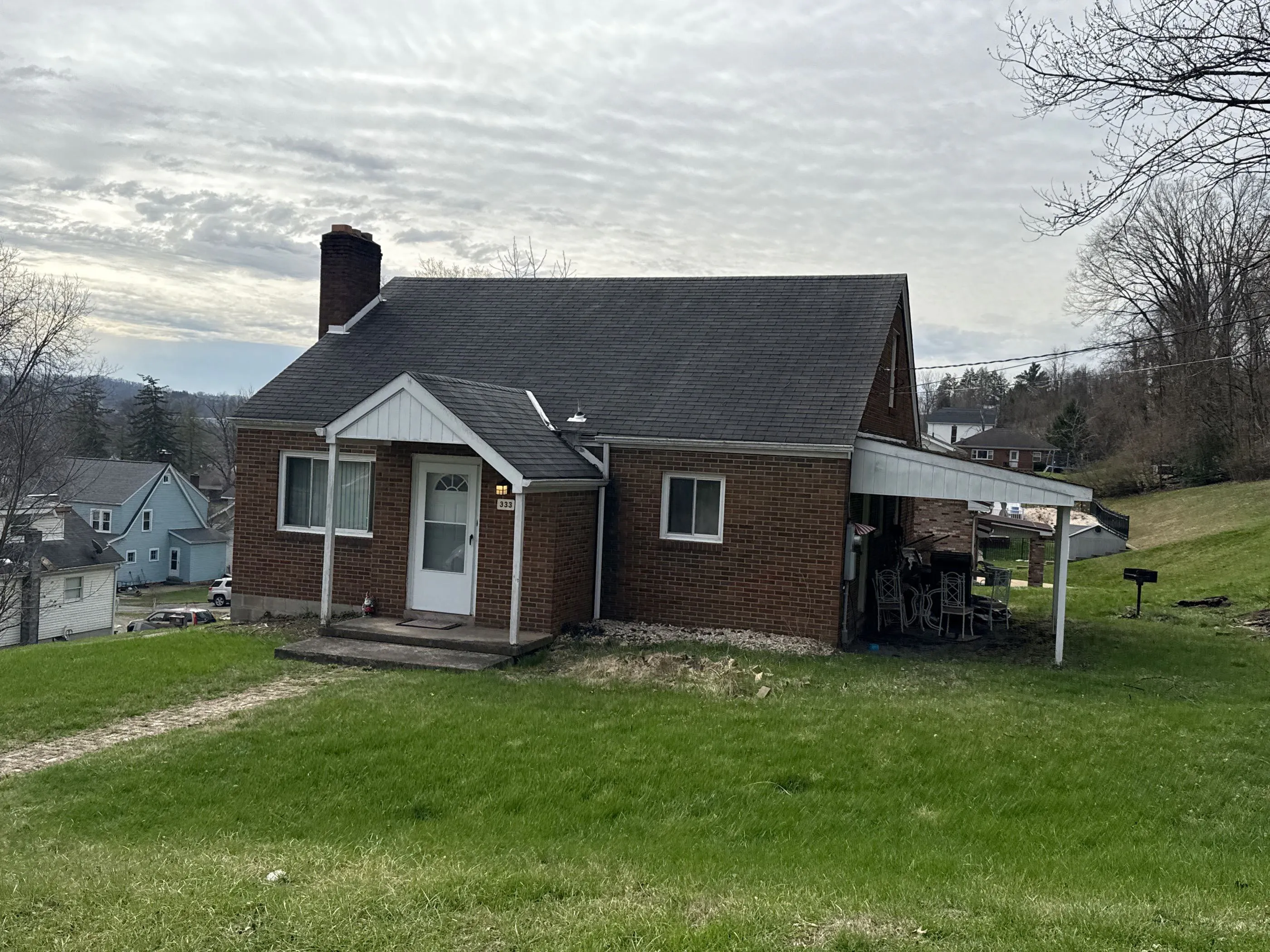 Forrest Ave, Houston, PA 15342 #1