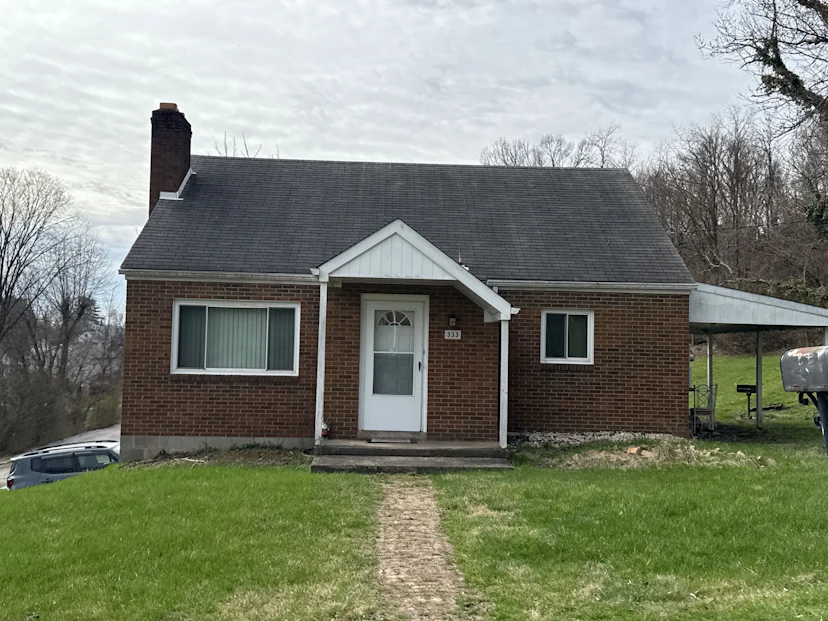 333 Forrest Ave
