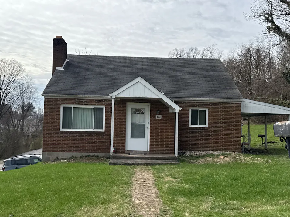 333 Forrest Avenue Houston, PA 15342, Washington County