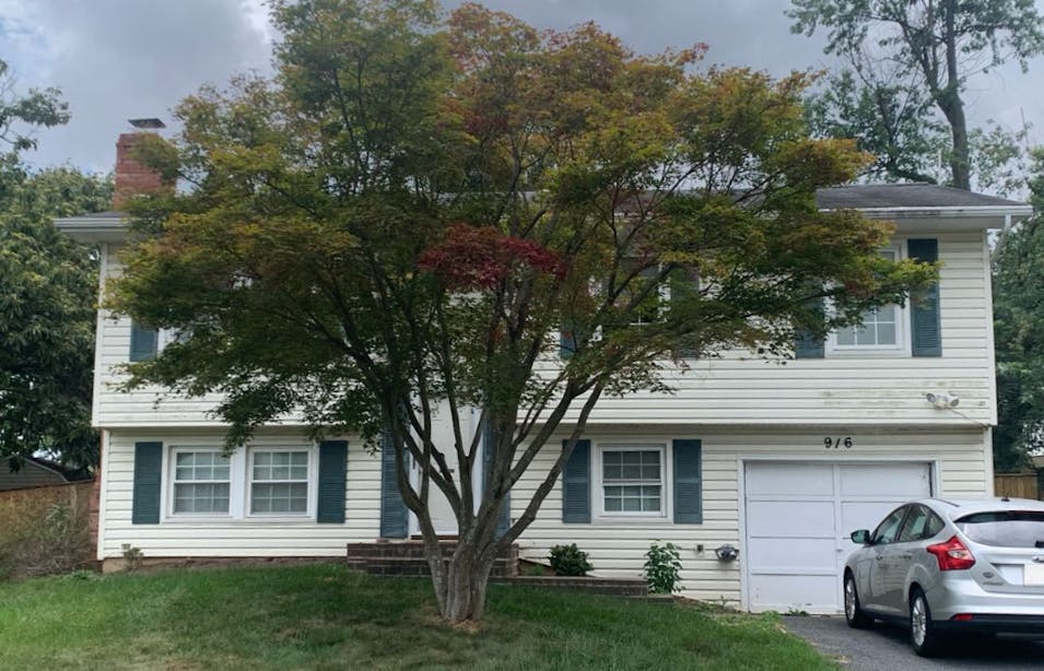 916 Winterhaven Dr Gambrills, MD 21054, Anne Arundel County