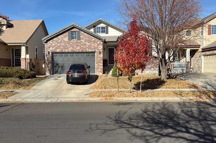 14197 East 101st Avenue Commerce City, CO 80022, Adams County