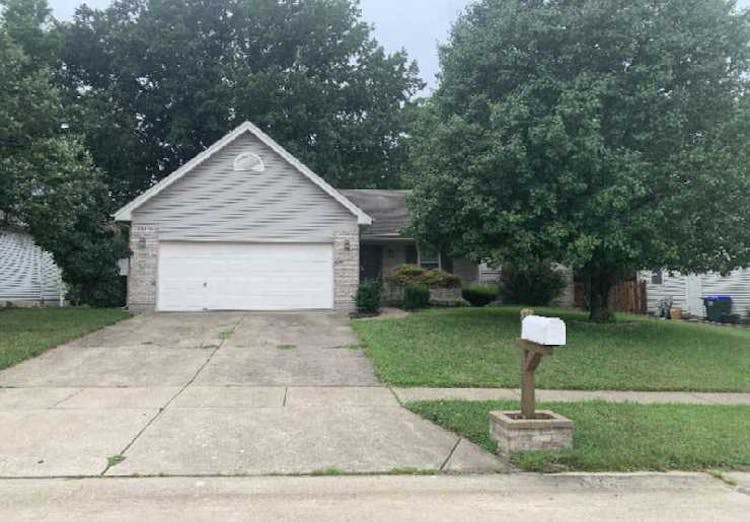 1729 Forest Trace Dr O'Fallon, MO 63368, Saint Charles County