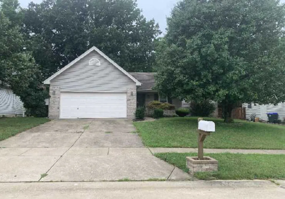 1729 Forest Trace Dr O'Fallon, MO 63368, Saint Charles County