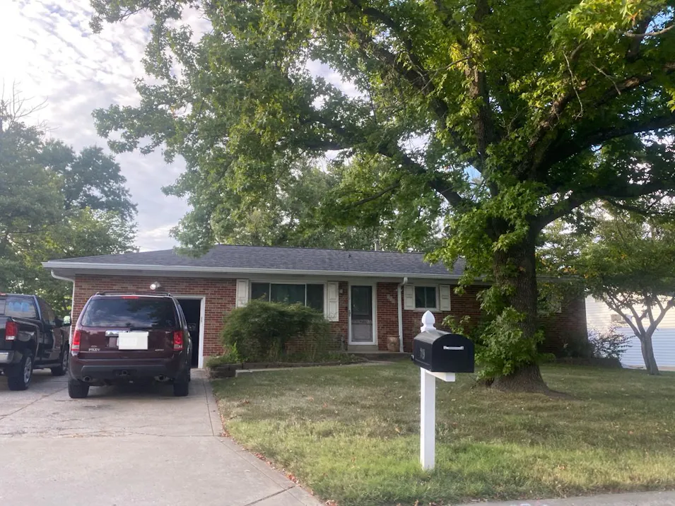 319 San Jose Dr O Fallon, MO 63366, St. Charles County