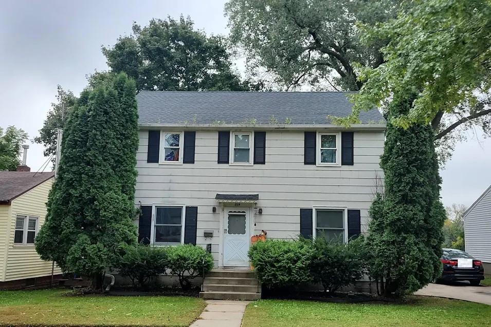 814 4th Avenue South Saint James, MN 56081, Watonwan County