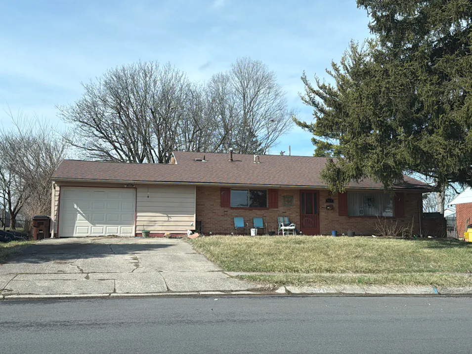 1841 Ironwood Drive Fairborn, OH 45324, Greene County