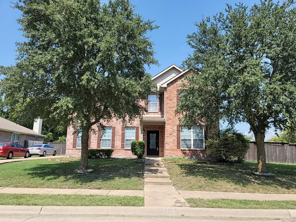 4016 Poplar Point Dr Rockwall, TX 75032, Rockwall County