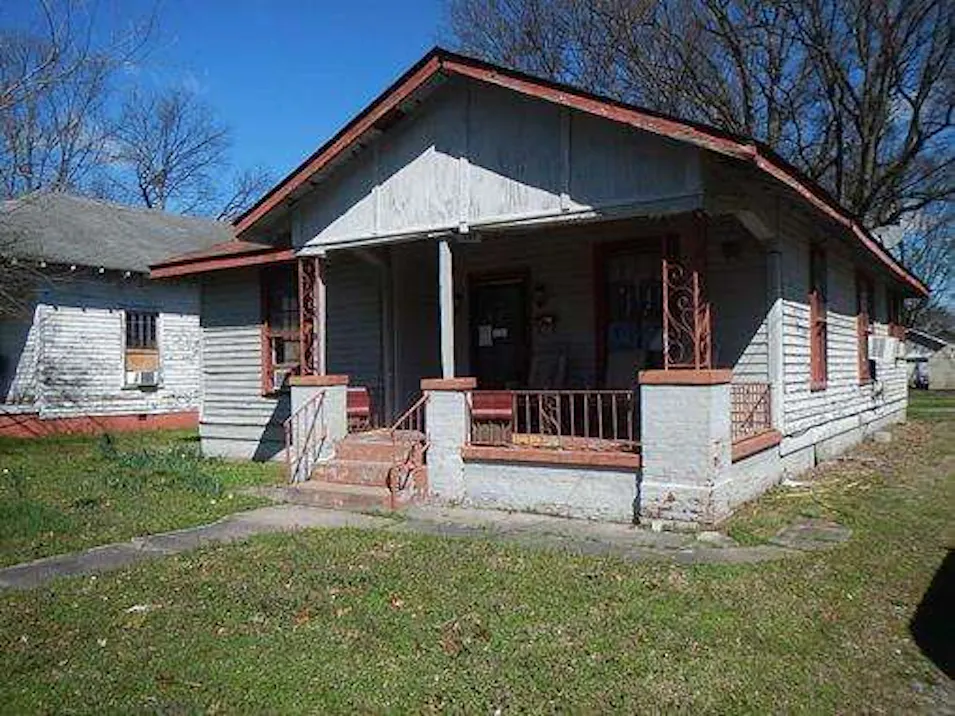 1628 N 12th St Paducah, KY 42001, McCracken County