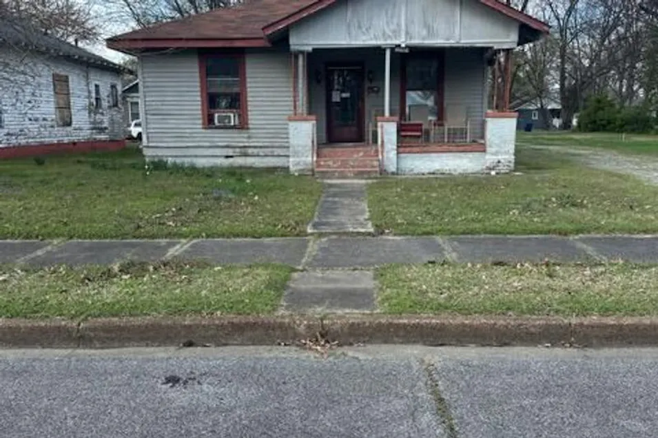 1628 N 12th St Paducah, KY 42001, McCracken County