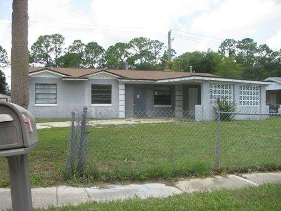 1062 N Libby Ct Daytona Beach, FL 32117, Volusia County