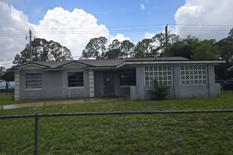 1062 N Libby Court Daytona Beach, FL 32117, Volusia County