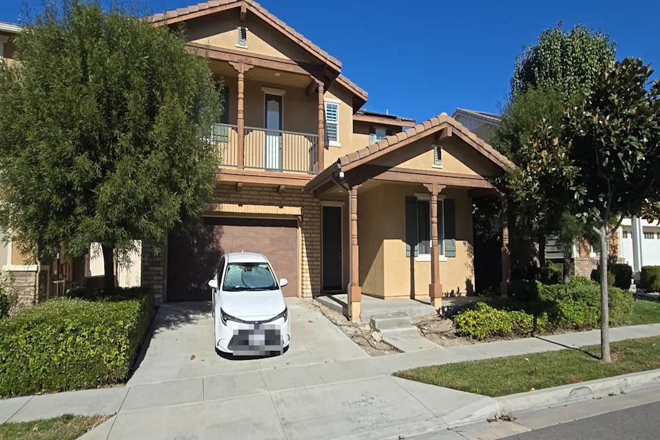 6194 Athena St Chino, CA 91710, San Bernardino County