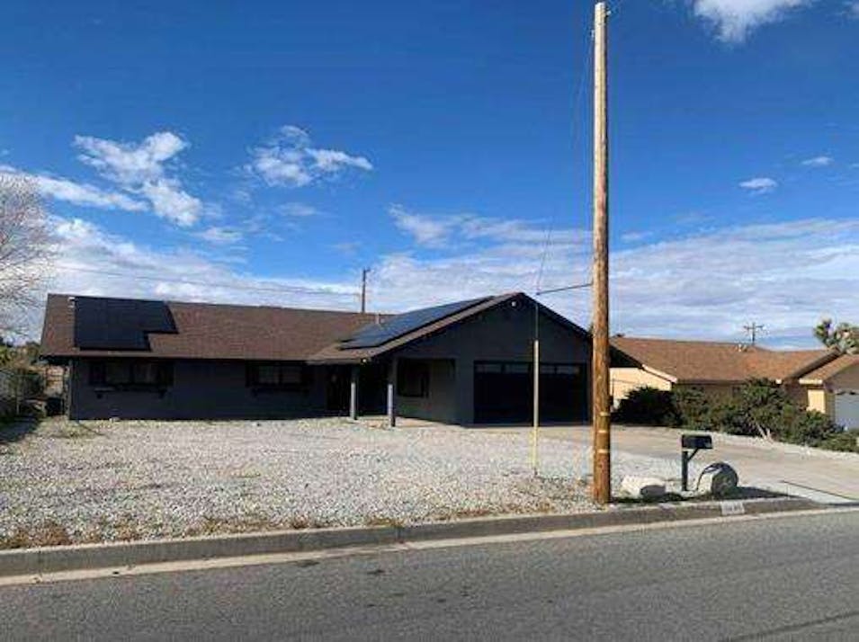 7480 Hermosa Ave Yucca Valley, CA 92284, San Bernardino County