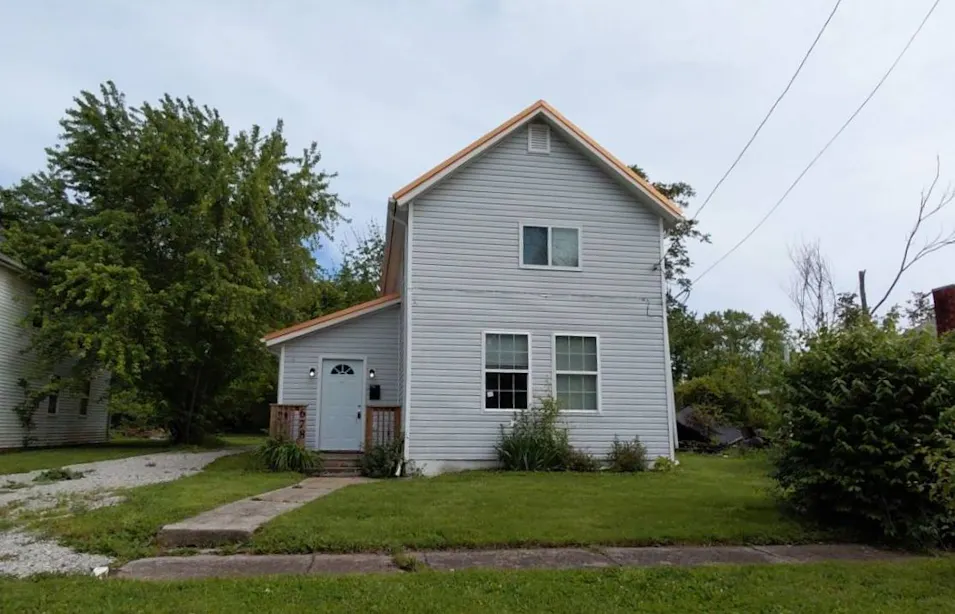 678 Marshall St Marion, OH 43302, Marion County