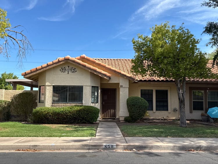 850 E Vaughn Ave Gilbert, AZ 85234, Maricopa County