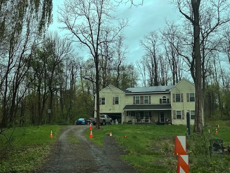 888 River Rd Schodack Lndg, NY 12156, Columbia County
