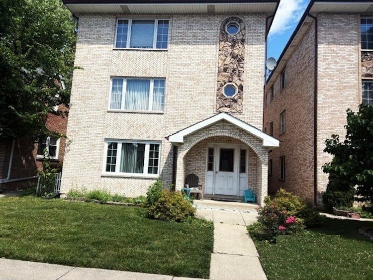 2037 N 74th Ave 3 Elmwood Park, IL 60707, Cook County