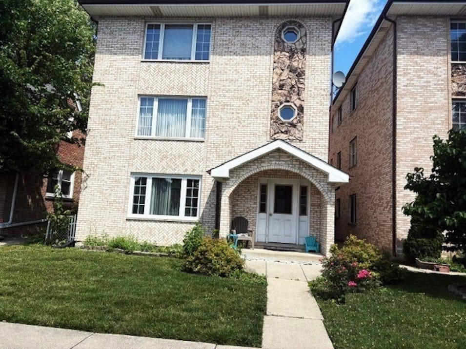 2037 N 74th Ave 3 Elmwood Park, IL 60707, Cook County