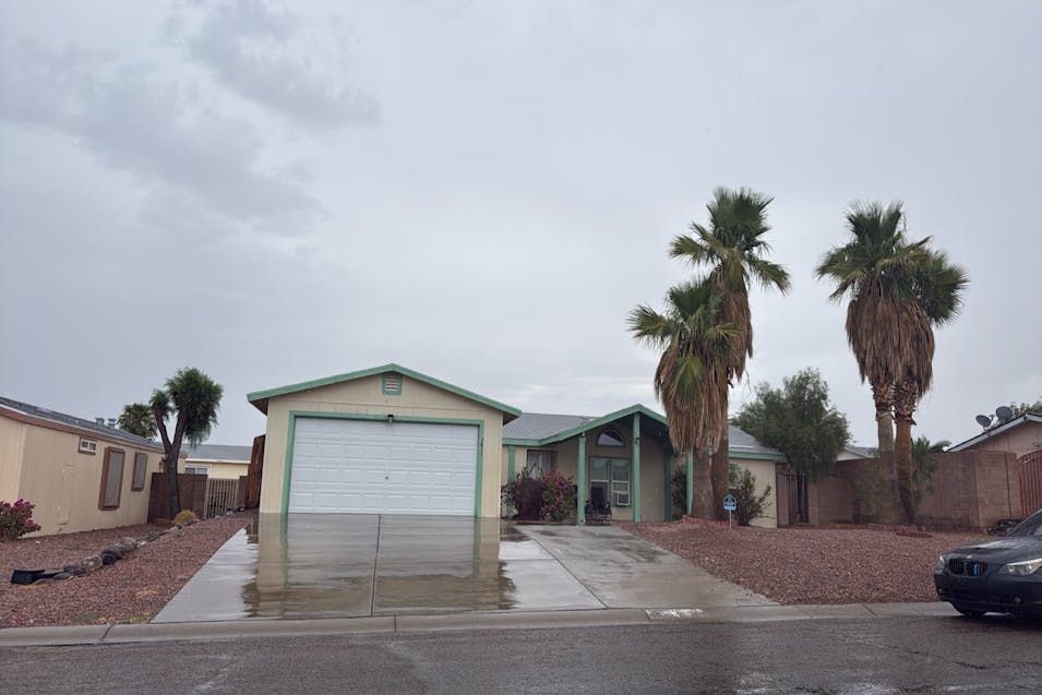 2611 E Davida Ave Fort Mohave, AZ 86426, Mohave County