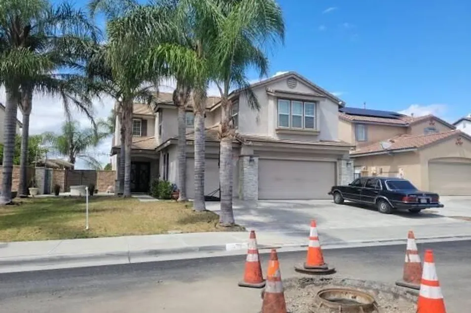 12812 Clemson Dr Eastvale, CA 92880, Riverside County