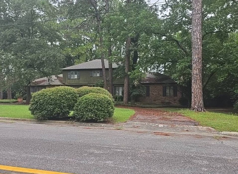 315 W 24th St Tifton, GA 31794, Tift County