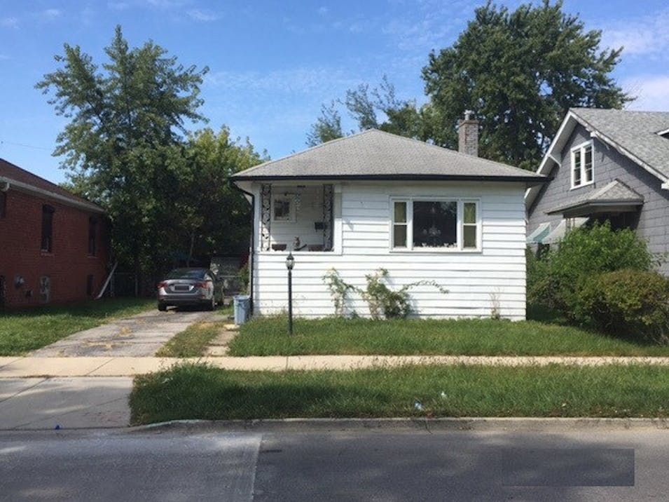 10020 S Wentworth Ave Chicago, IL 60628, Cook County