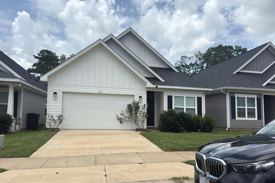 2332 Lexington Pond Way Tallahassee, FL 32311, Leon County